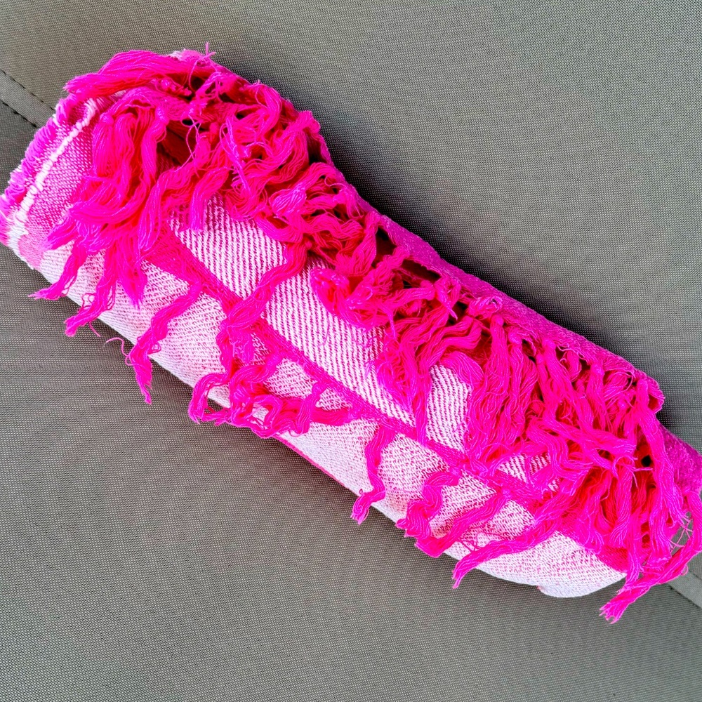 NWT Victoria’s Secret’s Throw Blanket